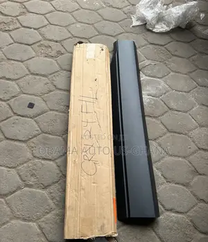 Honda CRV Door Moulding 2023 2024 2025