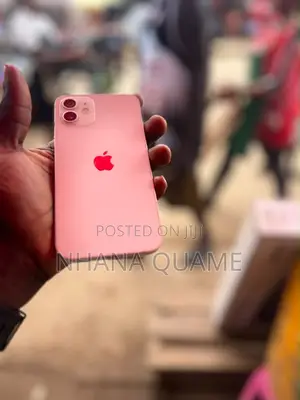 Apple iPhone 12 128 GB Pink