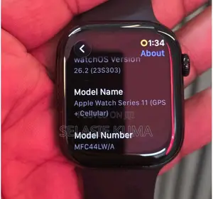 Apple Watch Series 11 46mm