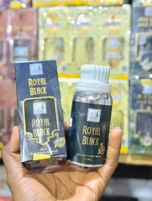 Oil Perfumes