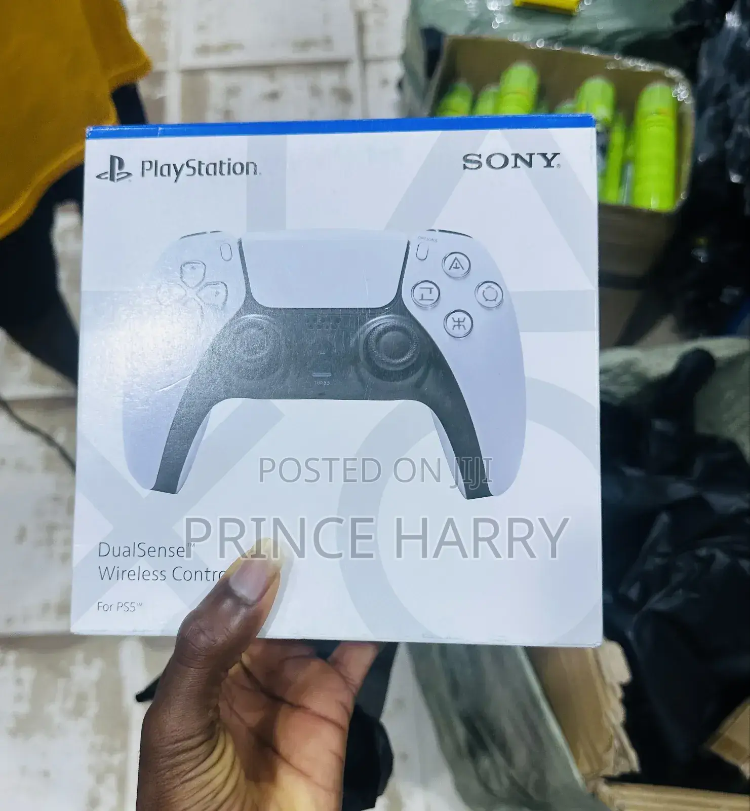 Playstation 5