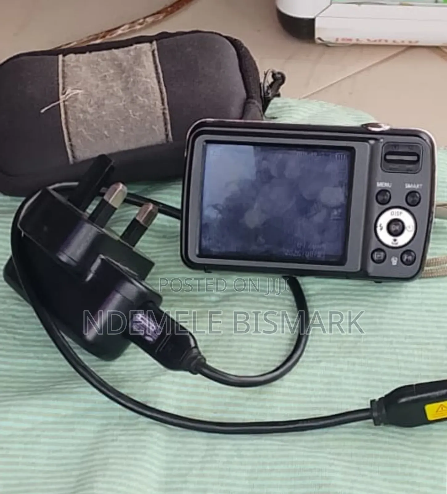 Digital Camera