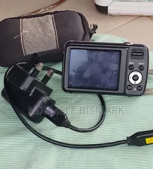 Digital Camera