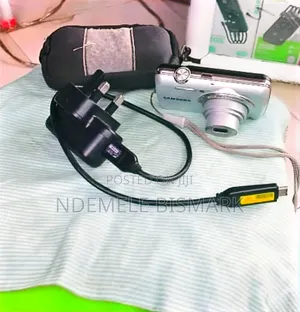 Digital Camera