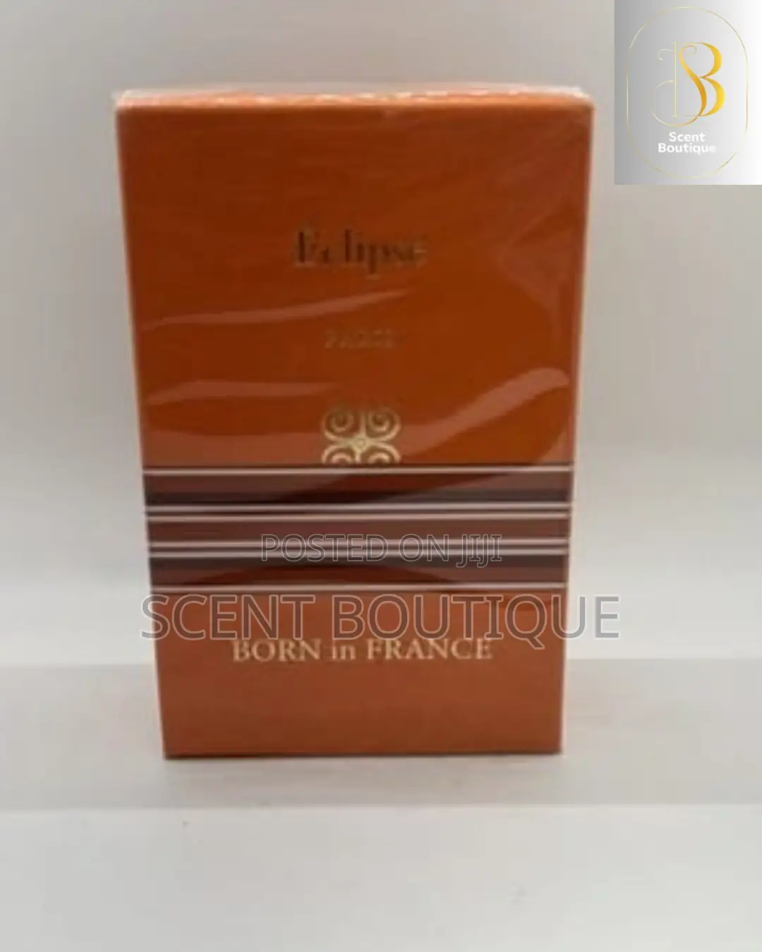 Parisis Éclipse - Born in France EDP (100ml) - Unisex