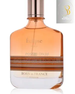 Parisis Éclipse - Born in France EDP (100ml) - Unisex