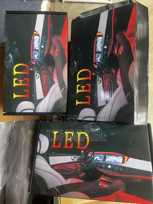 Ambient Light for All Cars