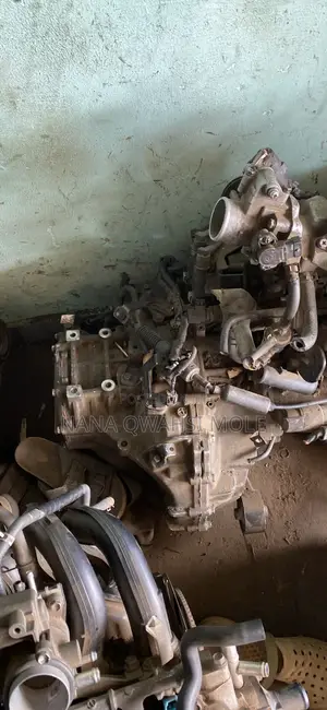 Kia Picanto Engine Available