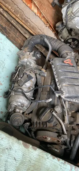 Kia Picanto Engine Available