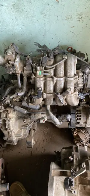 Kia Picanto Engine Available