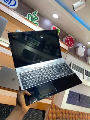 Laptop Acer Aspire 3 8GB Intel Core i3 HDD 500GB