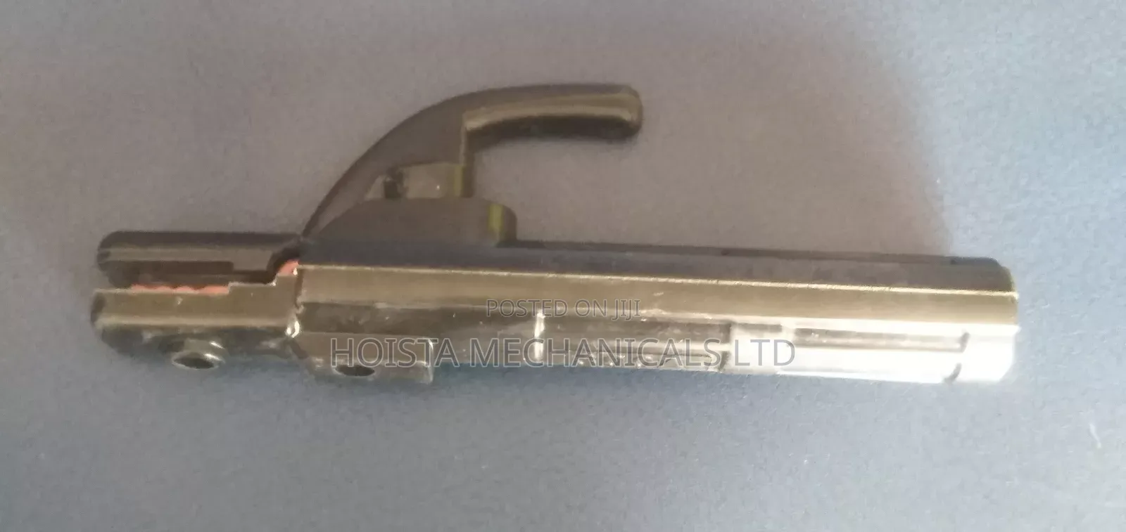 Electric Welding Pliers