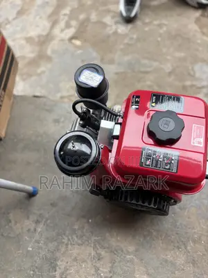 Diesel Engine 13hp for Generator - Km176f-Aget