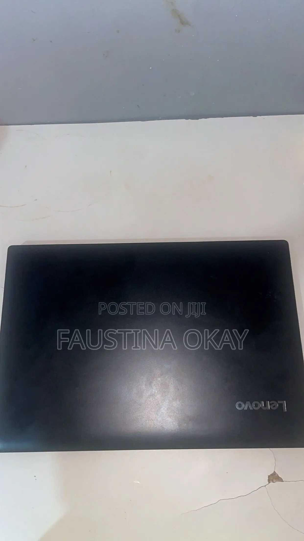 Laptop Lenovo IdeaPad 330 4GB Intel Pentium HDD 320GB