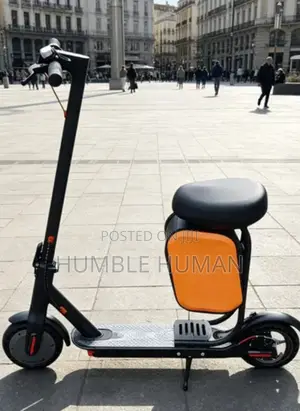 Motorcycle 2023 Black