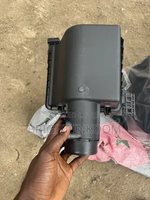 Honda CRV 2023 2024 2025 CIeaner Box