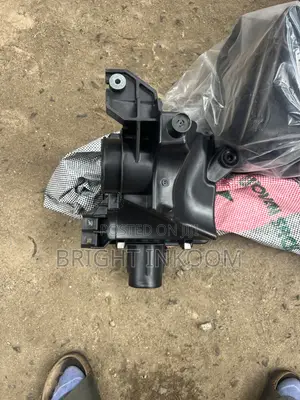 Honda CRV 2023 2024 2025 CIeaner Box