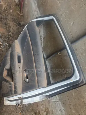Honda CRV Doors