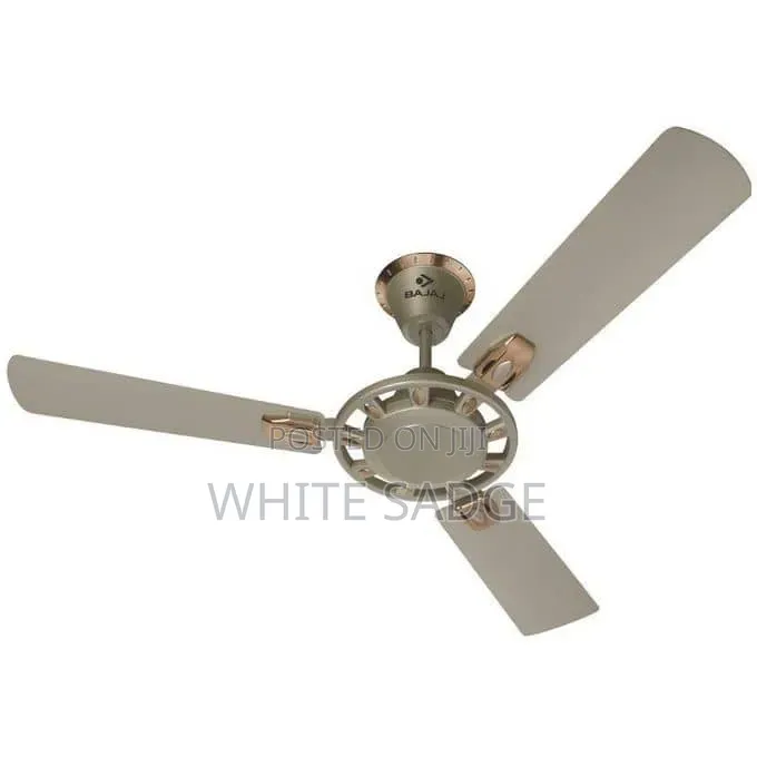 Bajaj Ceiling Fan