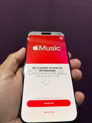 Apple iPhone 17 Pro Max 512 GB Blue