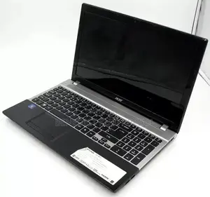 Laptop Acer Aspire 3 8GB Intel Core i3 HDD 500GB