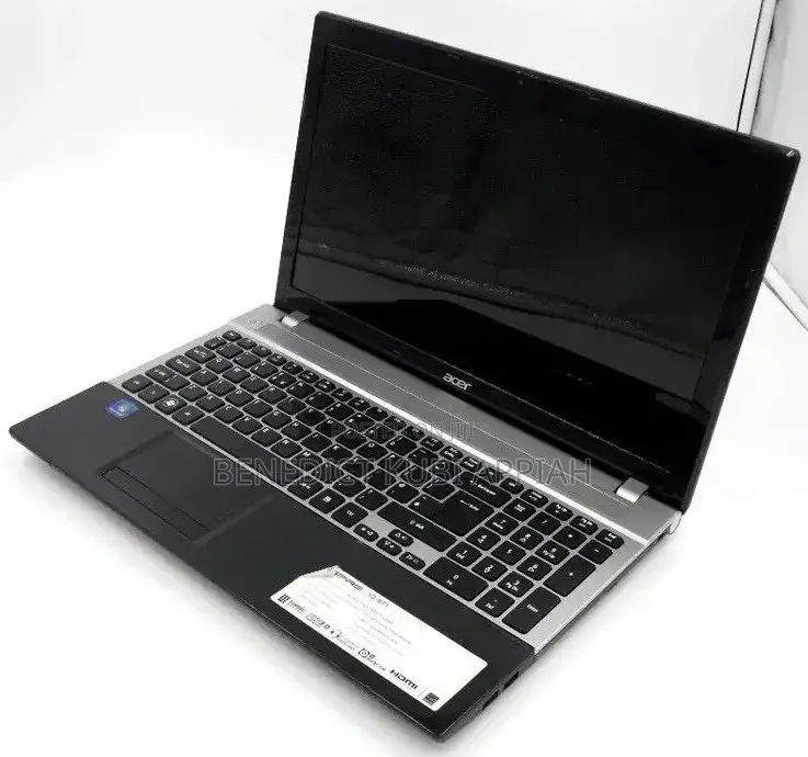 Laptop Acer Aspire 3 8GB Intel Core i3 HDD 500GB
