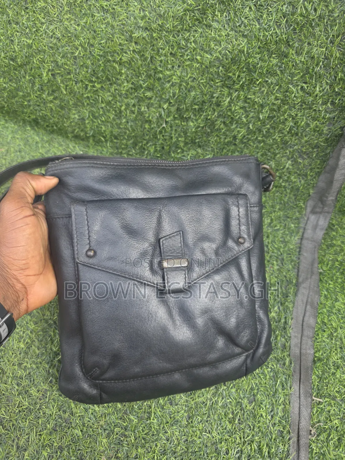 Uk Used Crossbody Bag