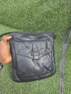 Uk Used Crossbody Bag
