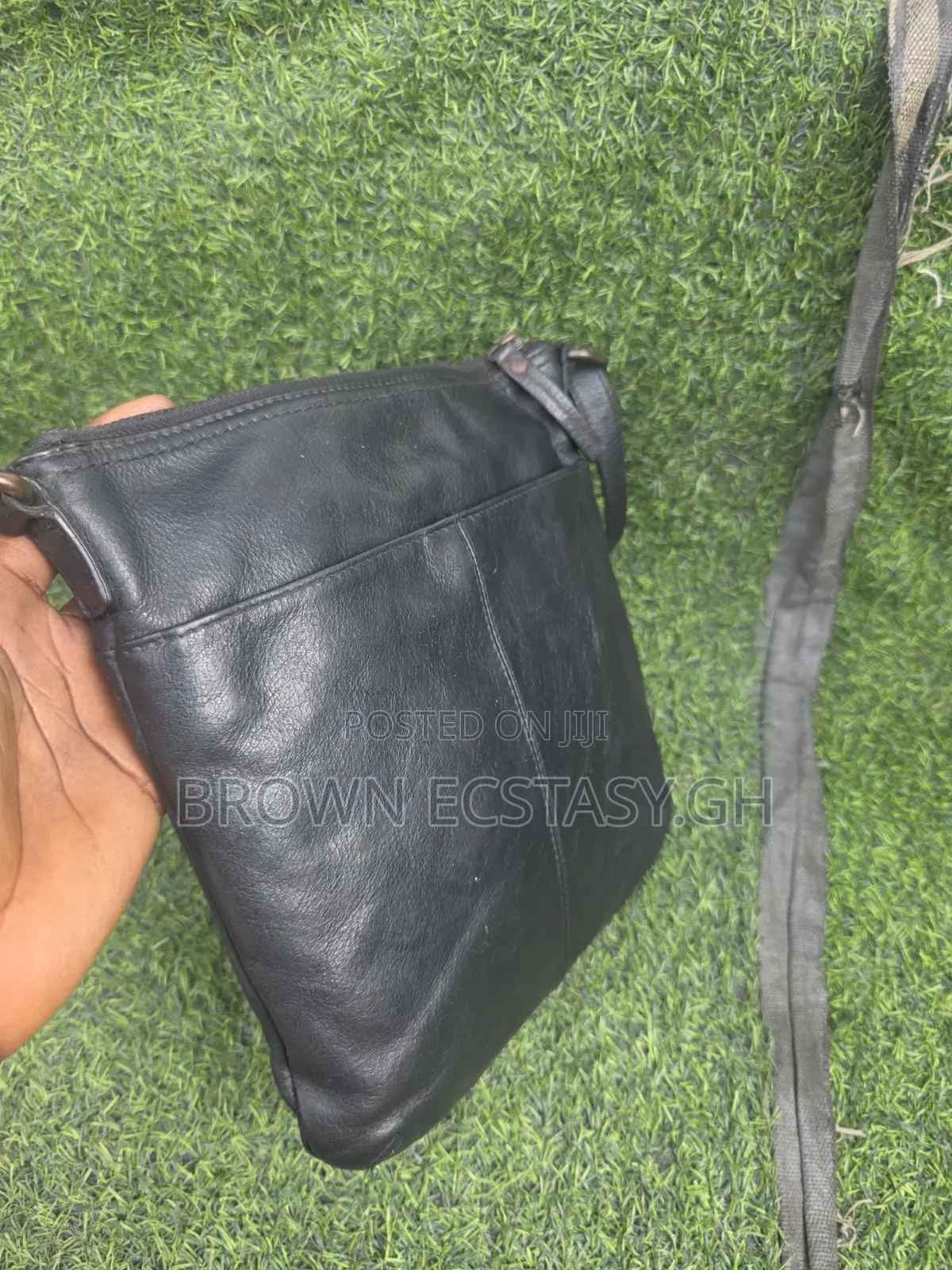 Uk Used Crossbody Bag