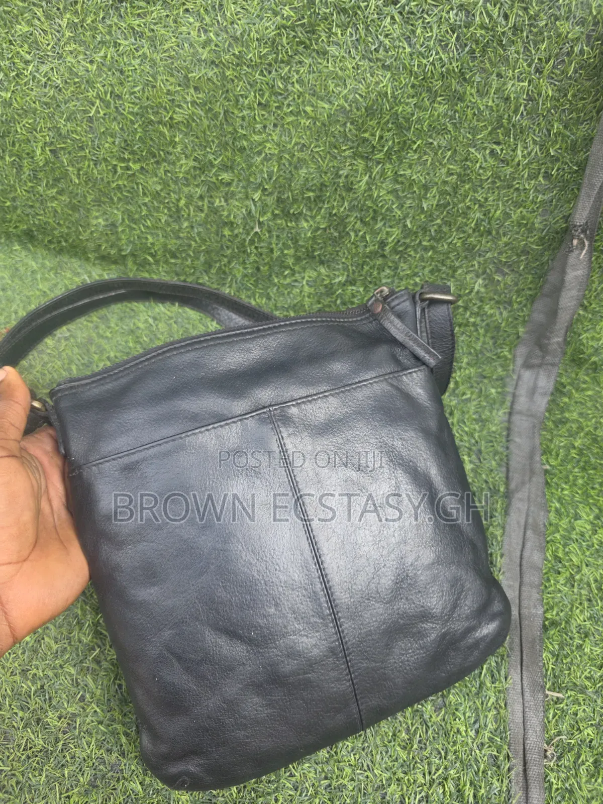 Uk Used Crossbody Bag