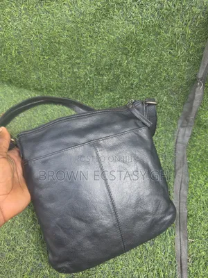 Uk Used Crossbody Bag