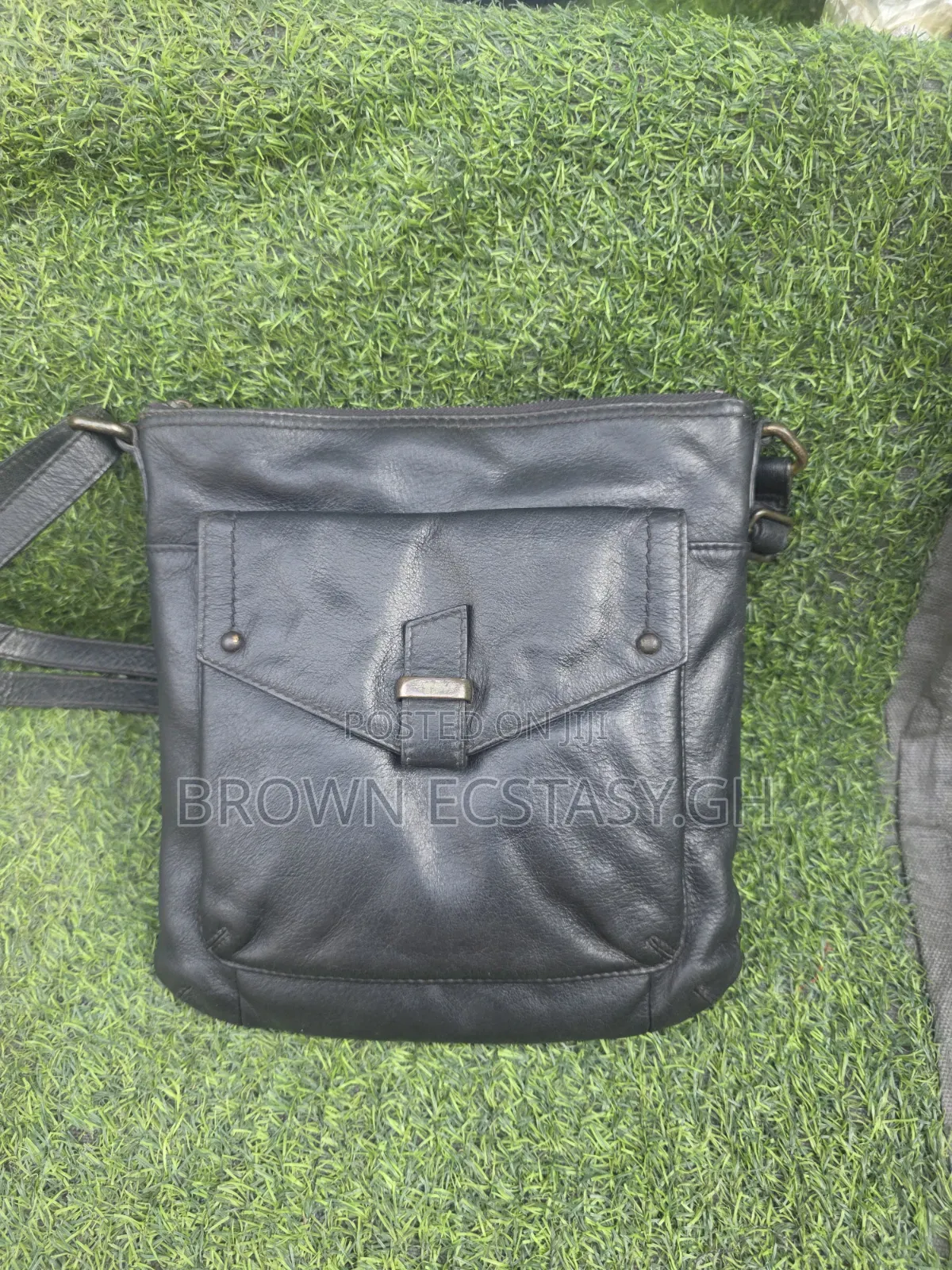 Uk Used Crossbody Bag