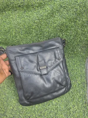 Uk Used Crossbody Bag