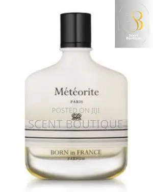 Parisis Météorite - Born in France EDP (100ml) - Unisex