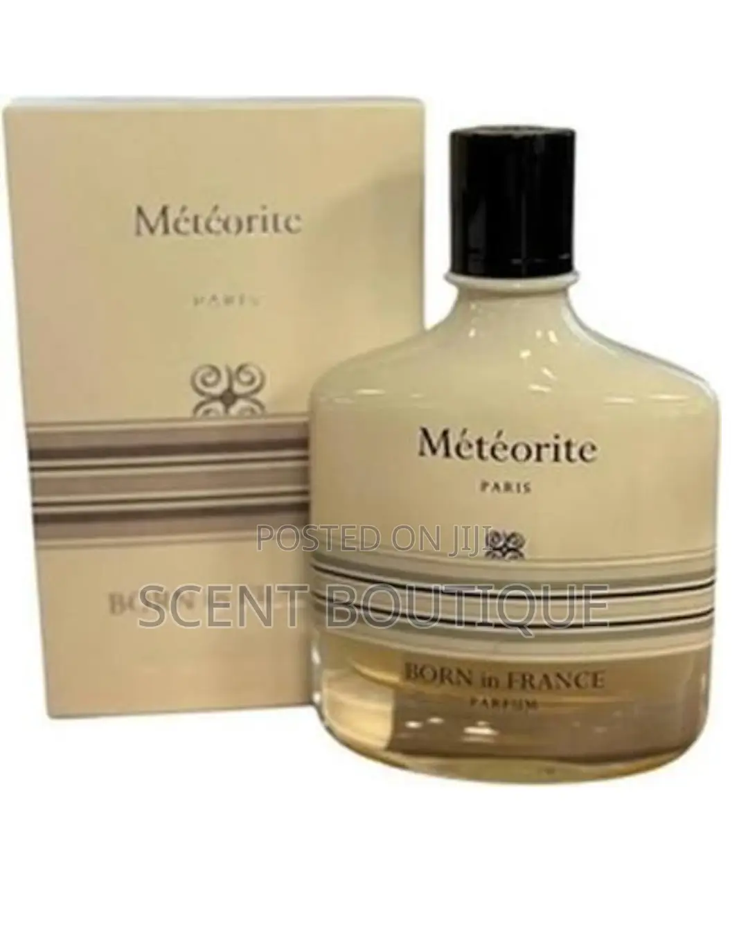 Parisis Météorite - Born in France EDP (100ml) - Unisex