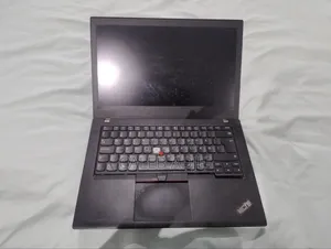 Laptop Lenovo ThinkPad T470 8GB Intel Core i5 HDD 500GB