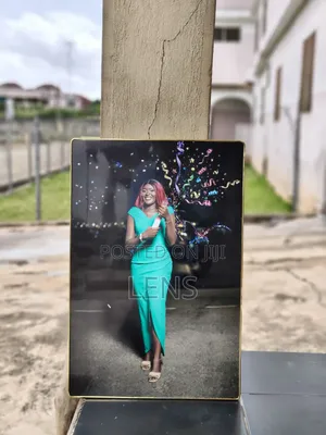 Picture Frame Citation Photoshoot