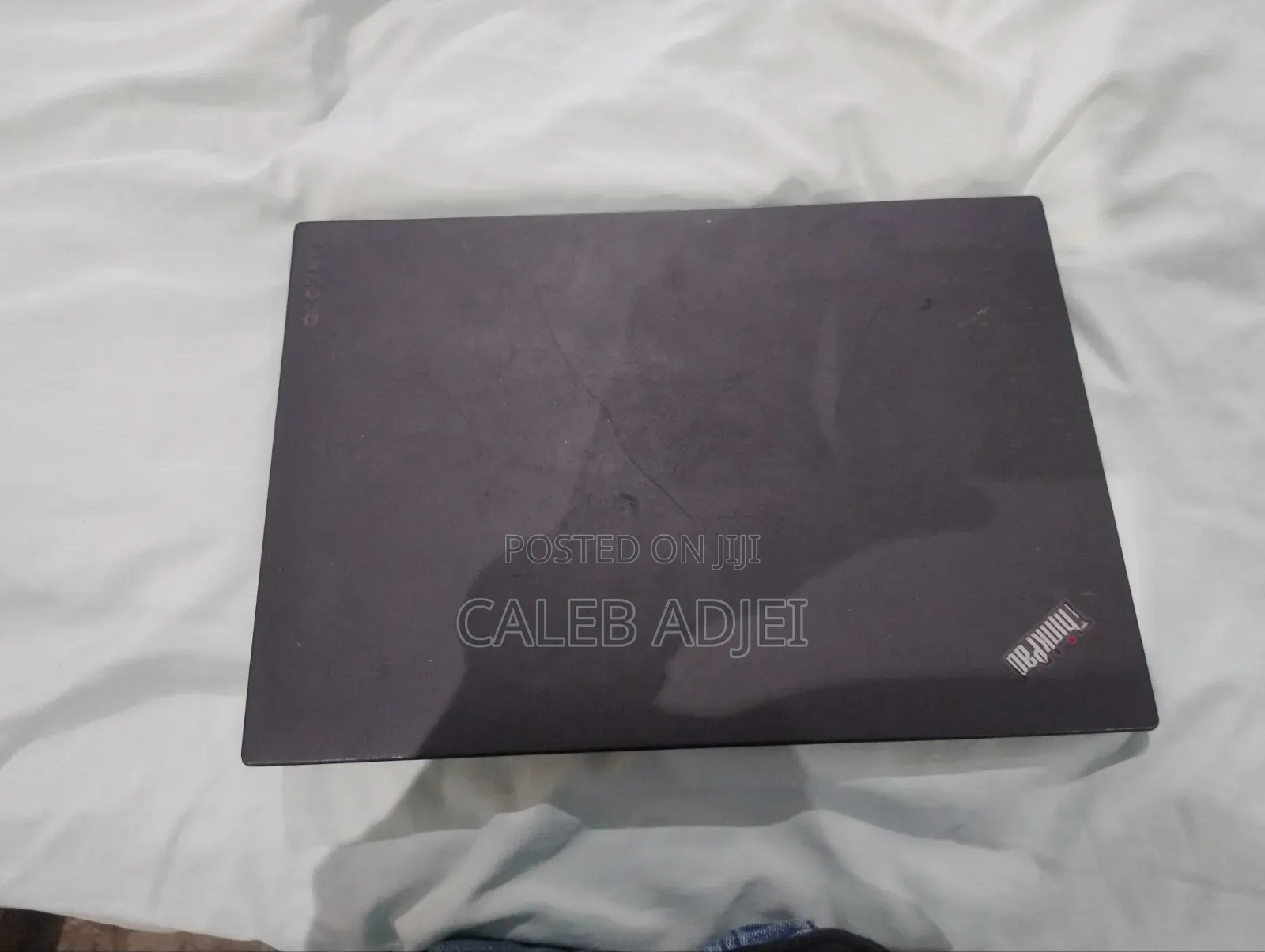 Laptop Lenovo ThinkPad T470 8GB Intel Core i5 HDD 500GB