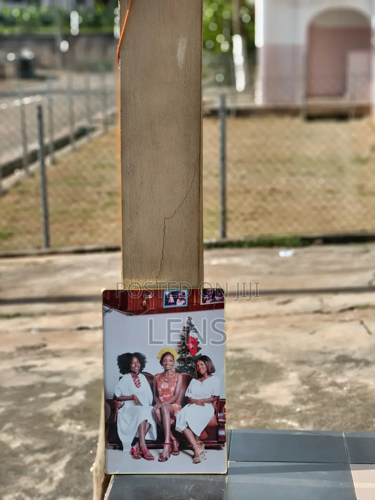 Picture Frame Citation Photoshoot