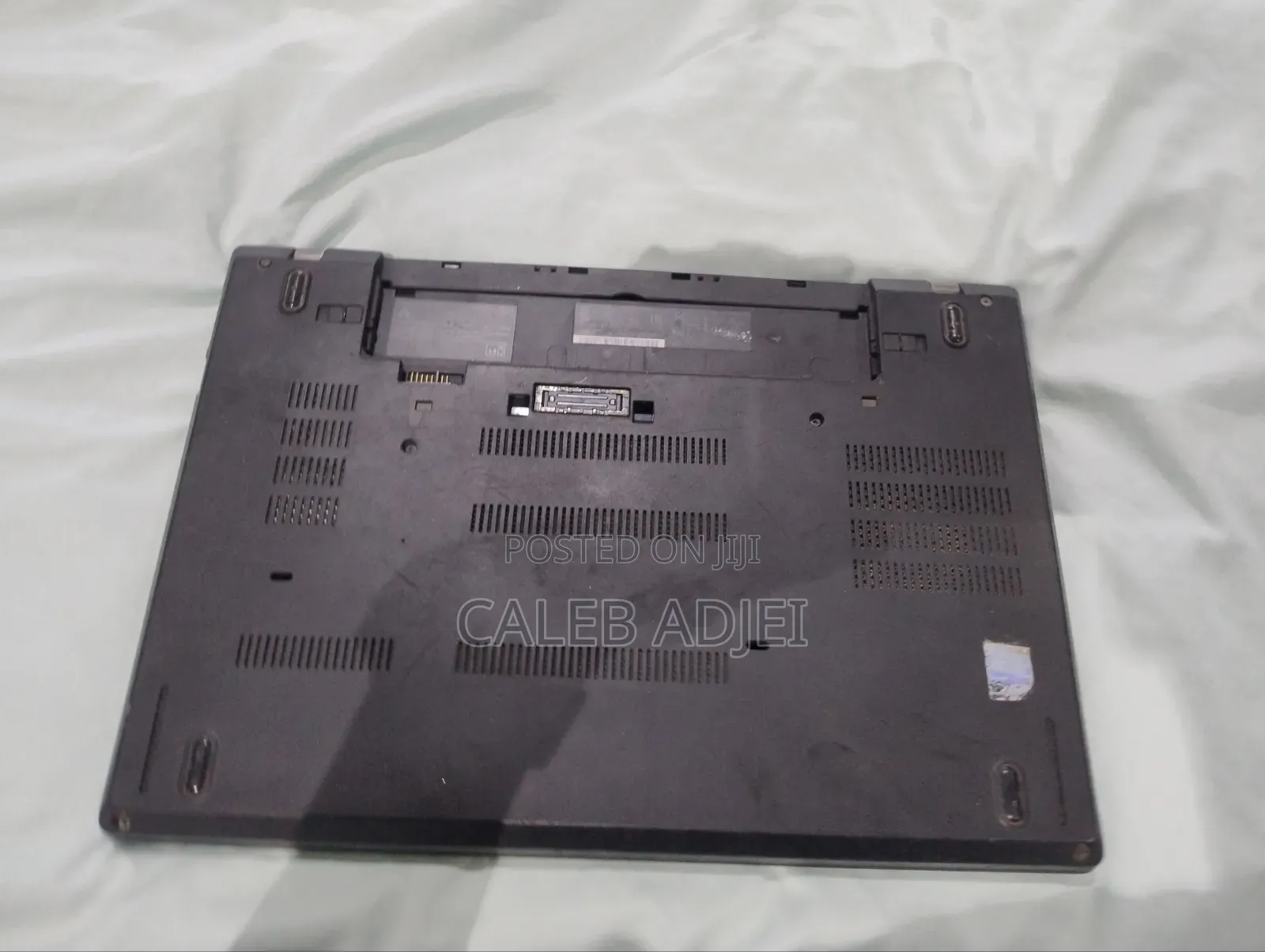 Laptop Lenovo ThinkPad T470 8GB Intel Core i5 HDD 500GB