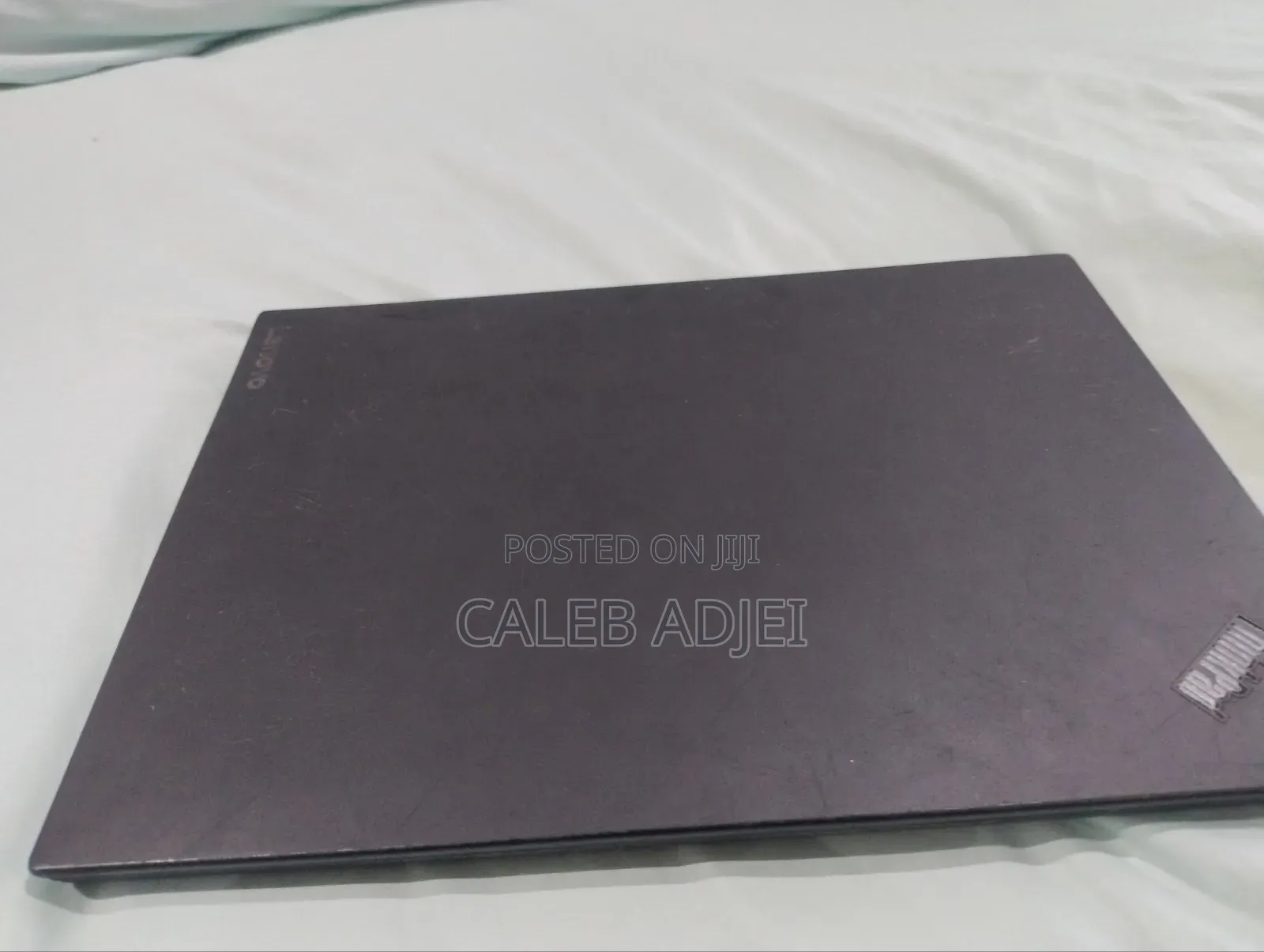 Laptop Lenovo ThinkPad T470 8GB Intel Core i5 HDD 500GB