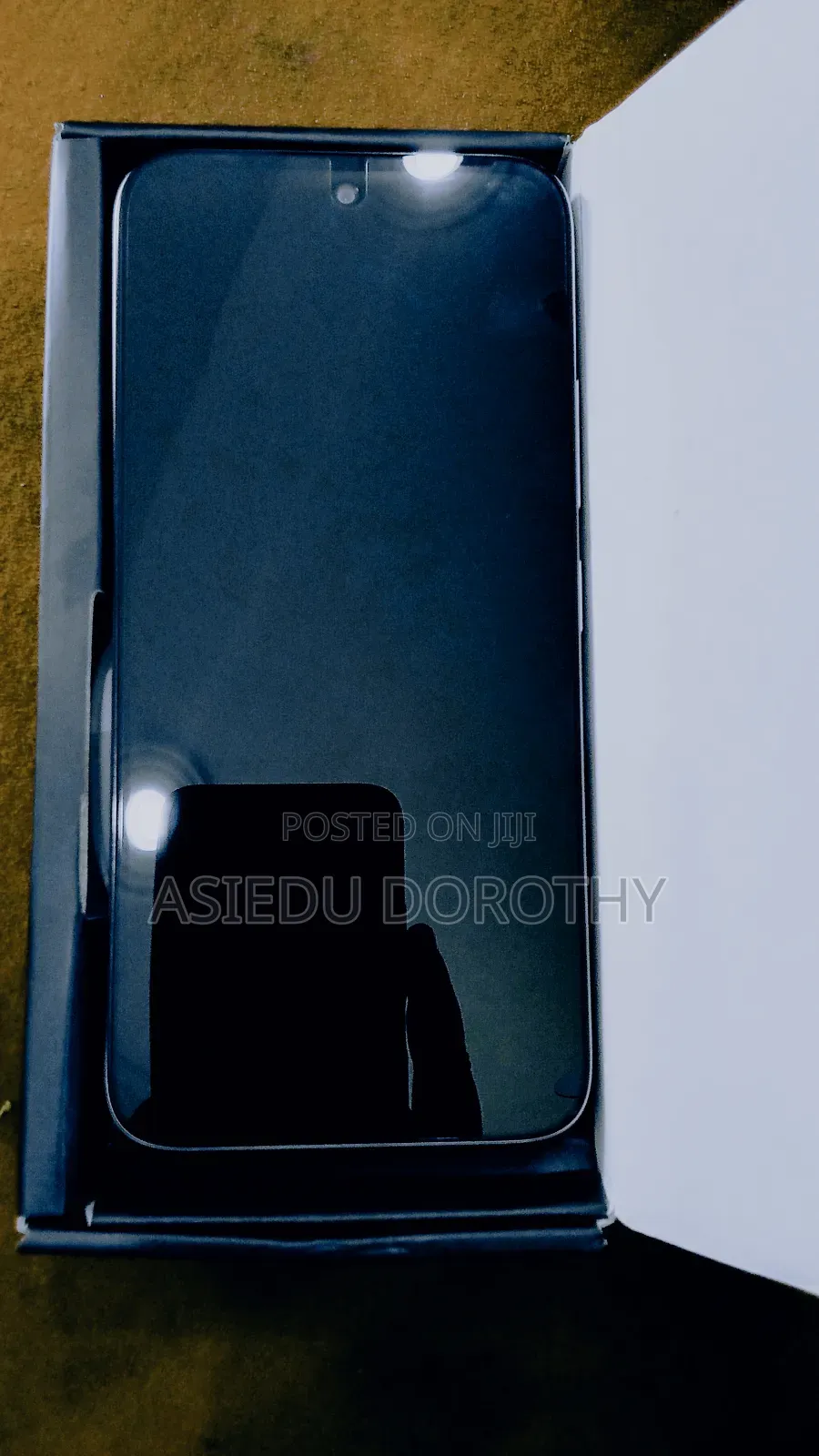 New Infinix Smart 20 64 GB Silver