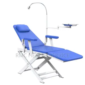 Portable Dental Chiar