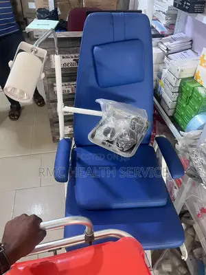 Portable Dental Chiar