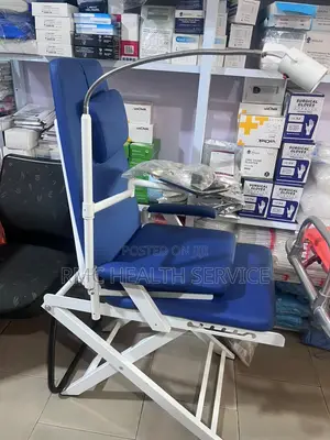 Portable Dental Chiar