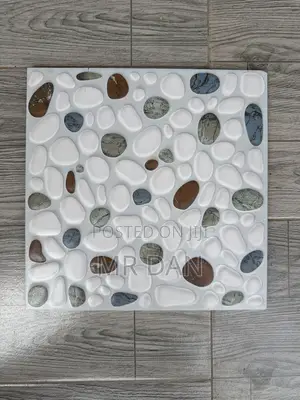 30x30 Rough Floor Tiles