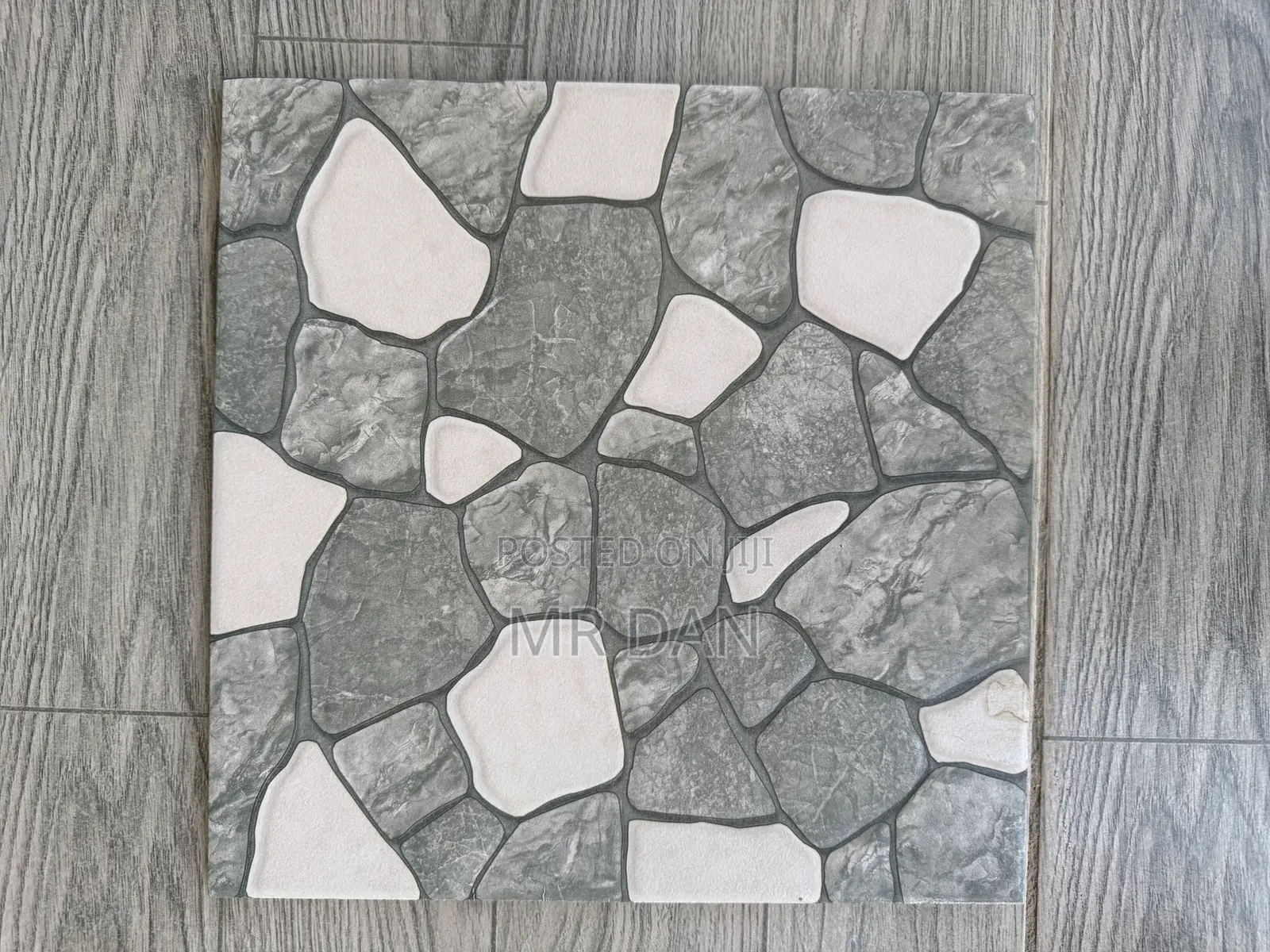 30x30 Rough Floor Tiles