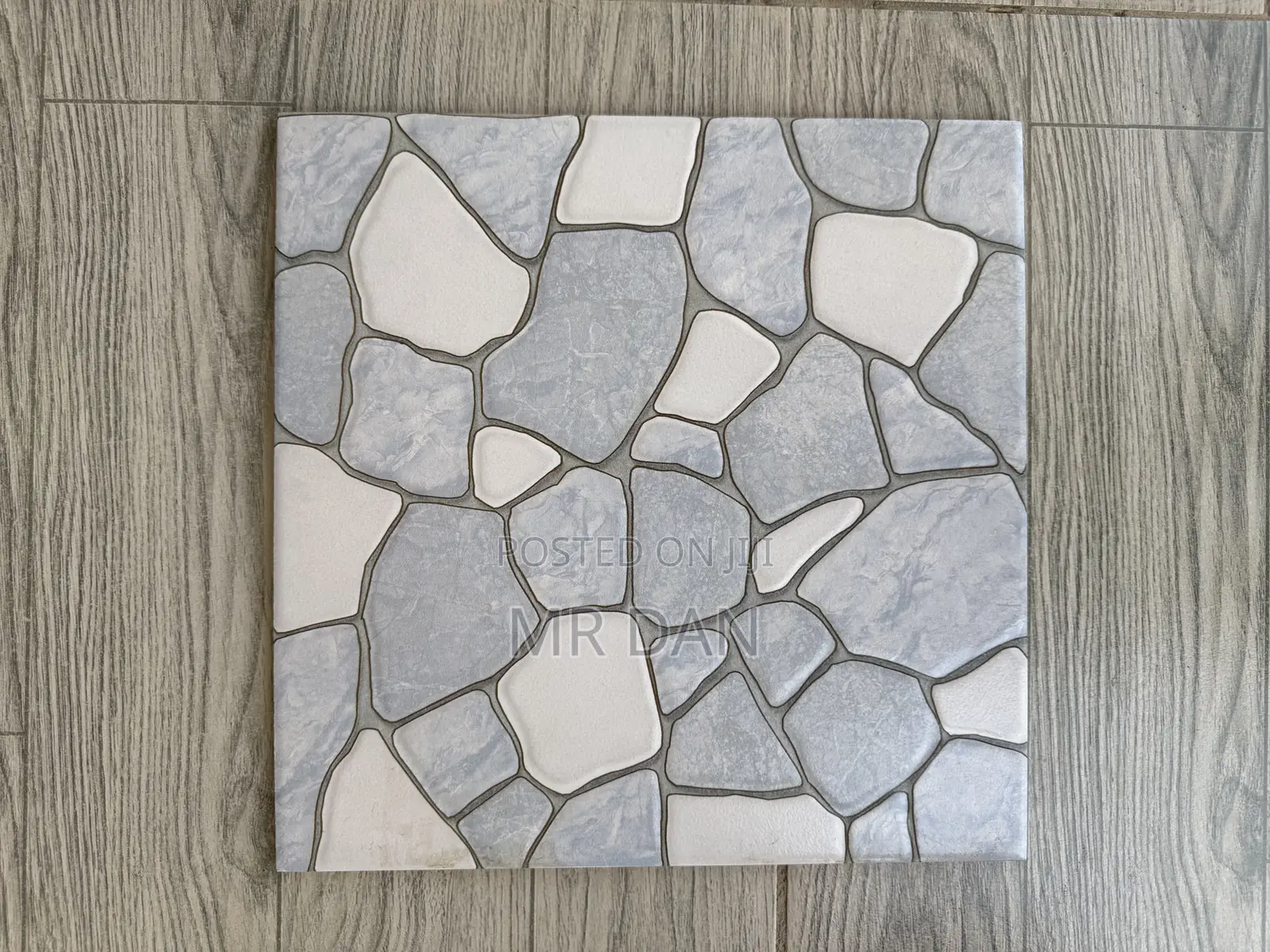 30x30 Rough Floor Tiles