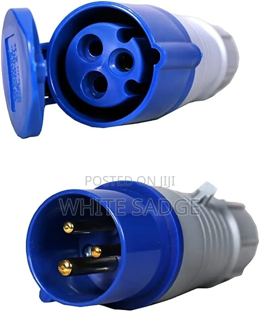 Generator Plug