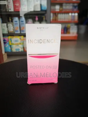 Incidence Eau De Parfum for Women